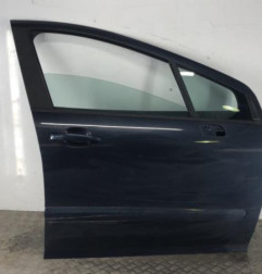 Porte avant droit PEUGEOT 308 1 SW Photo n°1
