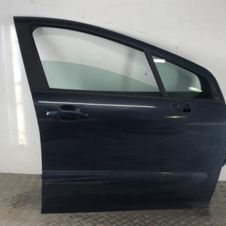 Porte avant droit PEUGEOT 308 1 SW Photo n°1