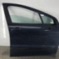 Porte avant droit PEUGEOT 308 1 SW