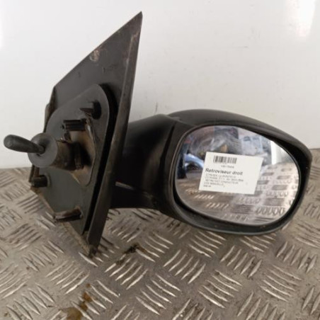 Retroviseur droit CITROEN C2 Photo n°1