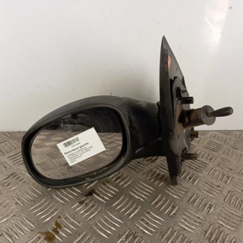 Retroviseur gauche CITROEN C2