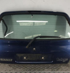 Malle/Hayon arriere RENAULT TWINGO 1 Photo n°1