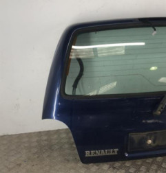 Malle/Hayon arriere RENAULT TWINGO 1