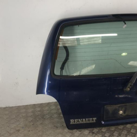 Malle/Hayon arriere RENAULT TWINGO 1