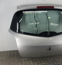 Malle/Hayon arriere RENAULT CLIO 3