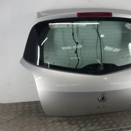 Malle/Hayon arriere RENAULT CLIO 3