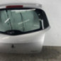 Malle/Hayon arriere RENAULT CLIO 3