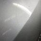 Malle/Hayon arriere RENAULT CLIO 3