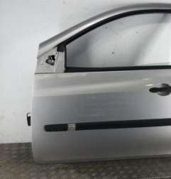 Porte avant gauche RENAULT CLIO 3
