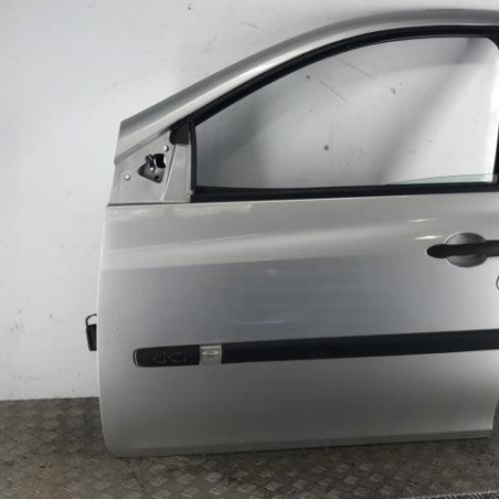 Porte avant gauche RENAULT CLIO 3