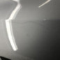 Porte avant gauche RENAULT CLIO 3