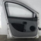 Porte avant gauche RENAULT CLIO 3