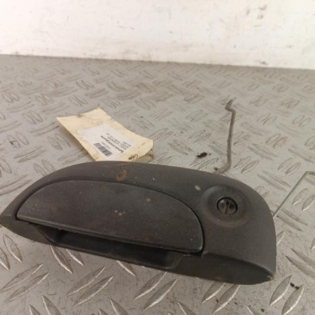 Serrure avant gauche RENAULT KANGOO 1 Photo n°1