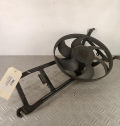 Ventilateur eau CITROEN SAXO Photo n°1