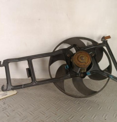 Ventilateur eau CITROEN SAXO
