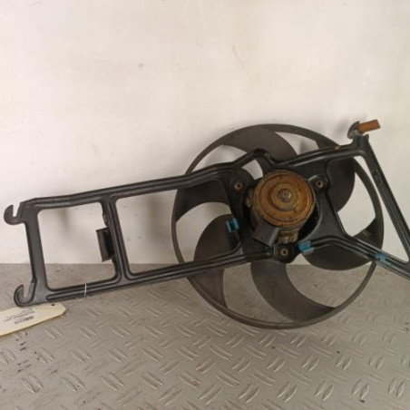 Ventilateur eau CITROEN SAXO