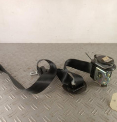 Ceinture avant droit PEUGEOT 208 1 Photo n°1