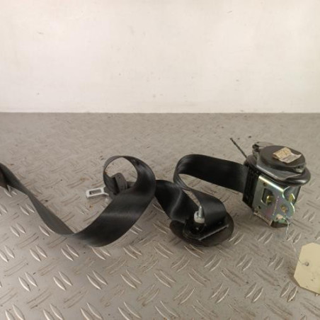 Ceinture avant droit PEUGEOT 208 1 Photo n°1