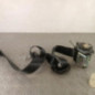 Ceinture avant droit PEUGEOT 208 1