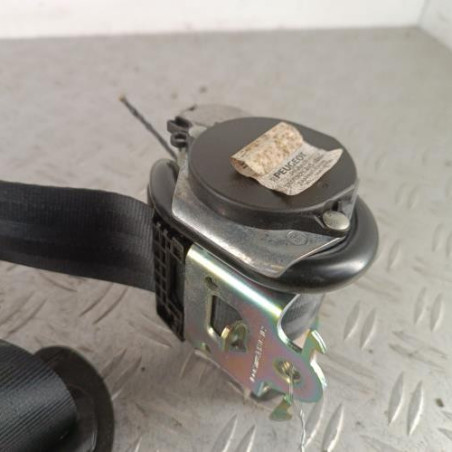 Ceinture avant droit PEUGEOT 208 1
