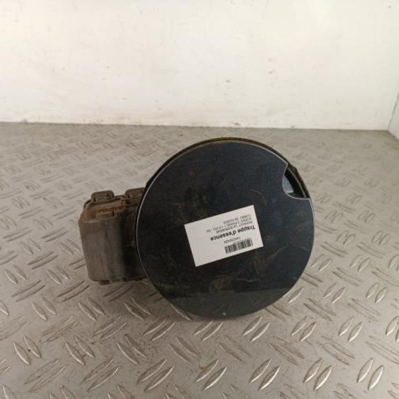Trappe d'essence RENAULT SCENIC 3