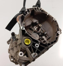Boite de vitesses FIAT DOBLO 1