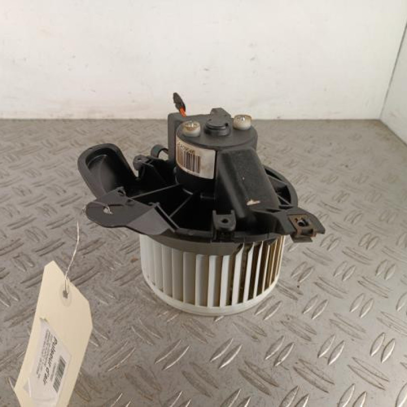 Pulseur d'air FIAT GRANDE PUNTO Pulseur d'air FIAT GRANDE PUNTO
