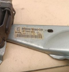 Leve vitre electrique arriere gauche PEUGEOT 308 1 SW Photo n°1