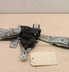 Leve vitre electrique arriere gauche PEUGEOT 308 1 SW Photo n°3