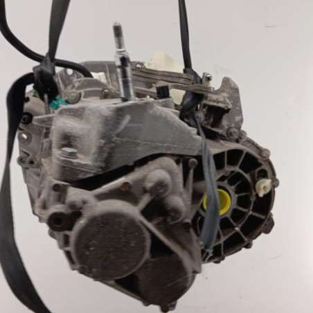 Boite de vitesses RENAULT SCENIC 2