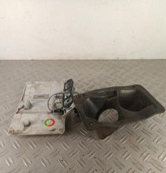 Trappe d'essence RENAULT TRAFIC 2