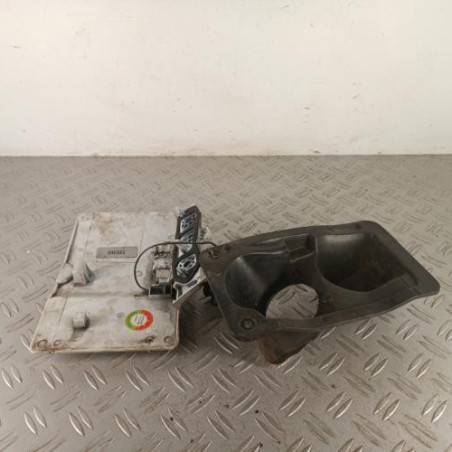 Trappe d'essence RENAULT TRAFIC 2