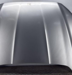 Capot FORD MONDEO 4 Photo n°1