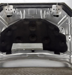 Capot FORD MONDEO 4 Photo n°3