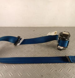Ceinture avant droit PEUGEOT 208 1 Photo n°1