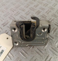 Serrure arriere droit DACIA SANDERO 1