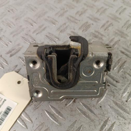 Serrure arriere droit DACIA SANDERO 1