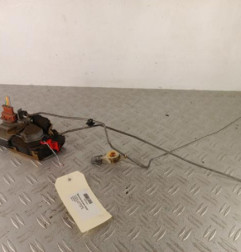 Serrure arriere droit CITROEN XSARA Photo n°1
