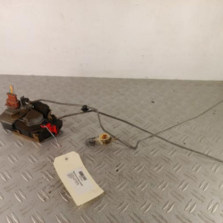 Serrure arriere droit CITROEN XSARA Photo n°1