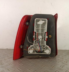 Feu arriere principal droit (feux) VOLKSWAGEN PASSAT 4 Photo n°3