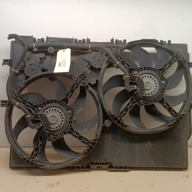 Moto ventilateur radiateur PEUGEOT BOXER 3 Moto ventilateur radiateur PEUGEOT BOXER 3