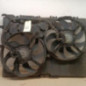 Moto ventilateur radiateur PEUGEOT BOXER 3