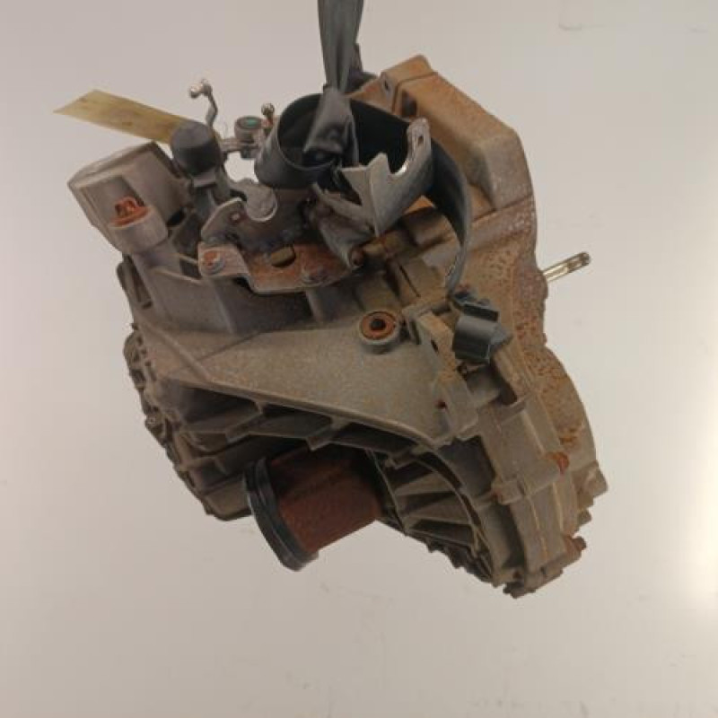 Boite de vitesses ALFA ROMEO GIULIETTA 2 Boite de vitesses ALFA ROMEO GIULIETTA 2