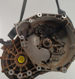 Boite de vitesses ALFA ROMEO GIULIETTA 2