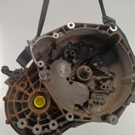 Boite de vitesses ALFA ROMEO GIULIETTA 2
