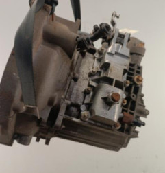 Boite de vitesses ALFA ROMEO GIULIETTA 2 Photo n°3