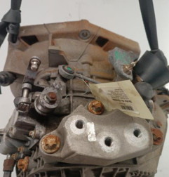 Boite de vitesses ALFA ROMEO GIULIETTA 2 Photo n°4