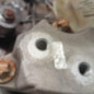 Boite de vitesses ALFA ROMEO GIULIETTA 2