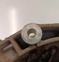 Boite de vitesses ALFA ROMEO GIULIETTA 2 Photo n°8