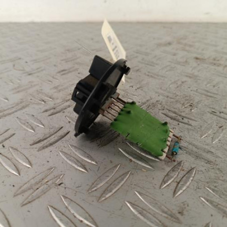Resistance chauffage CITROEN C3 2 Photo n°1